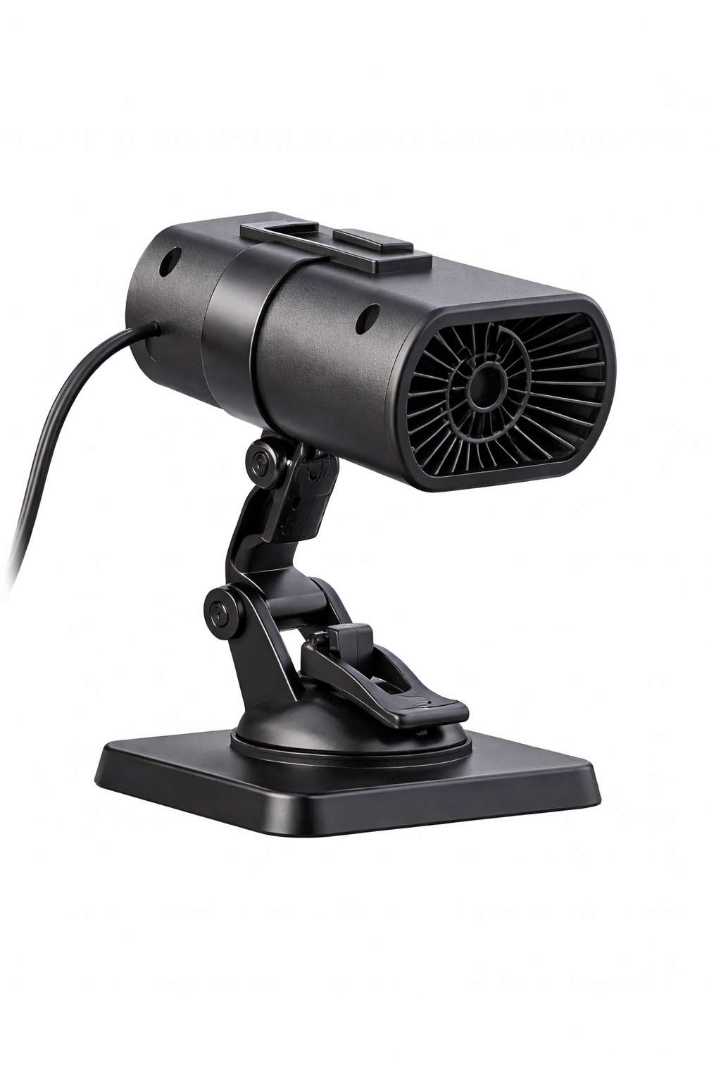 FrostGuard™ Portable Car Heater & Defroster