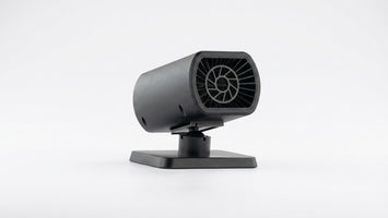 FrostGuard™ Portable Car Heater & Defroster