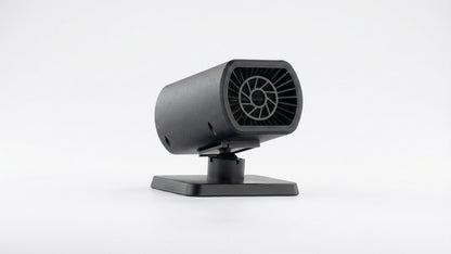 FrostGuard™ Portable Car Heater & Defroster